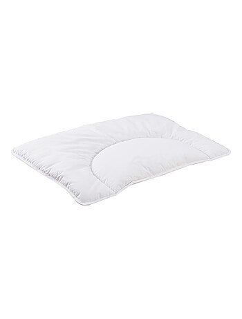 Oreiller anti acarien tout confort pour enfant