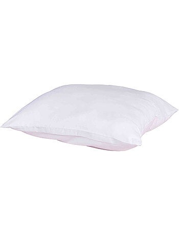 Oreiller anti-punaises moelleux