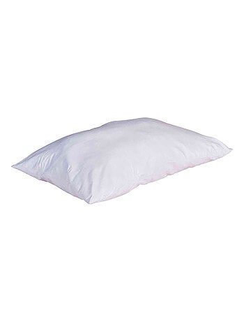 Oreiller anti-punaises moelleux