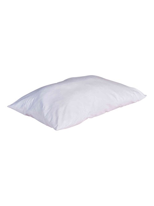Oreiller anti-punaises moelleux - Kiabi