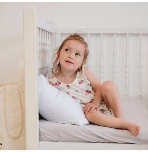 Oreiller anti transpiration Candide 40x60cm - Kiabi