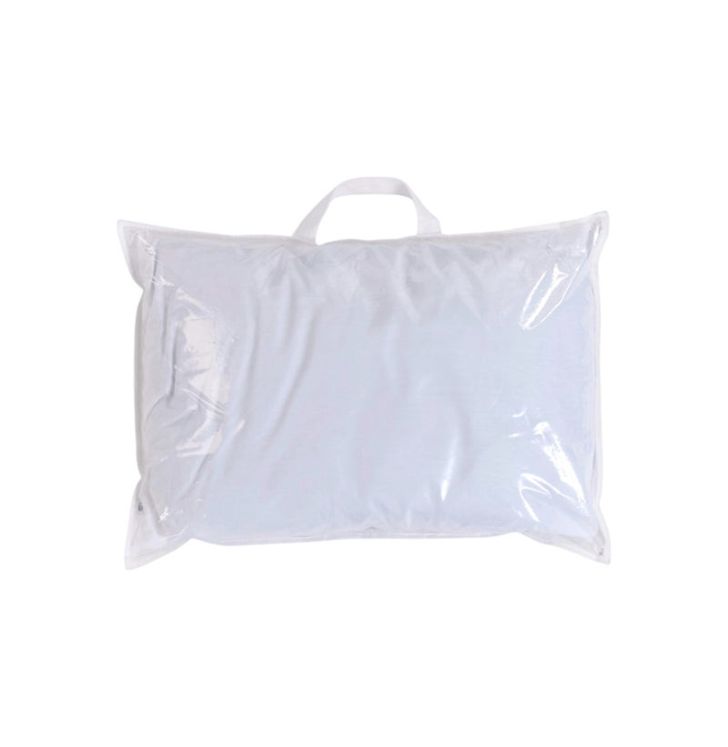 Oreiller anti transpiration Candide 40x60cm Blanc - Kiabi