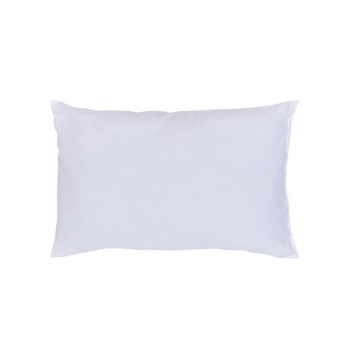 Oreiller b?b? anti transpiration 40x60cm - Kiabi Oreiller b?b? anti transpiration 40x60cm - Kiabi