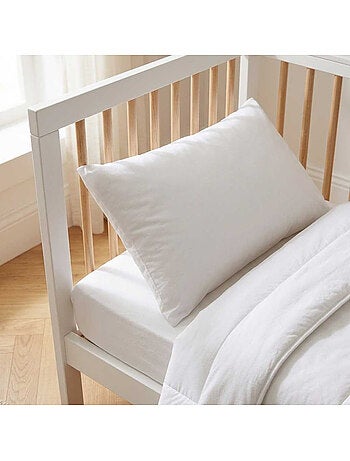 Oreiller Bébé | Coussin Enfant 40x60