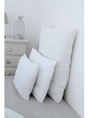 Oreiller bébé en microfibre