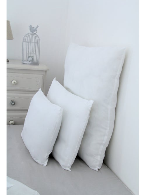 Oreiller bébé en microfibre - Kiabi