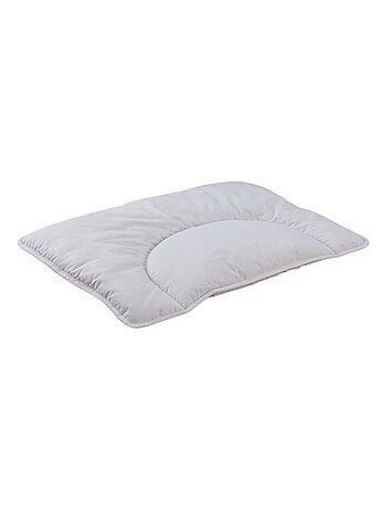 Oreiller Bébé Enveloppe Coton Bio - Bien-être - DODO