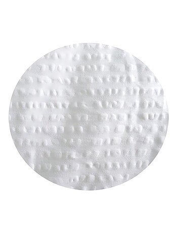 Oreiller blanc sensation duvet 50x70 cm CARESSE