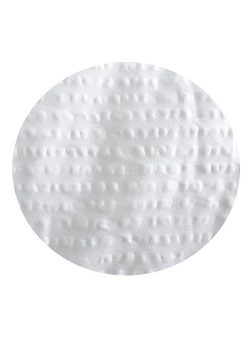 Oreiller blanc sensation duvet 50x70 cm CARESSE - Kiabi