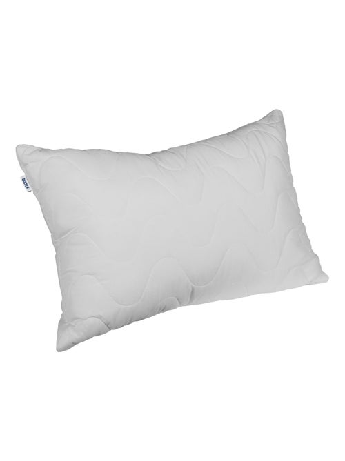 Oreiller confort 2 en 1 - Kiabi Oreiller confort 2 en 1 - Kiabi