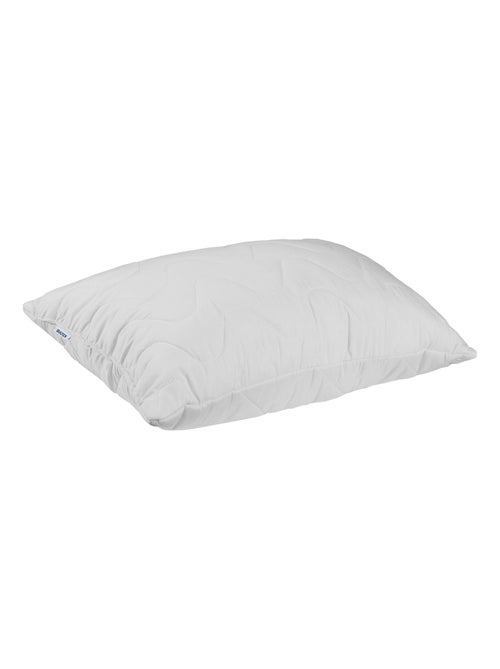 Oreiller confort 2 en 1 - Kiabi Oreiller confort 2 en 1 - Kiabi