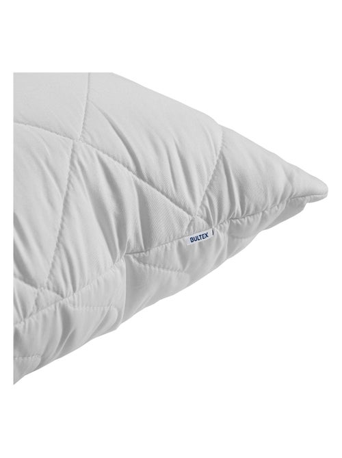 Oreiller confort 2 en 1 - Kiabi Oreiller confort 2 en 1 - Kiabi