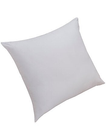 Oreiller Confort Duv - Moelleux - DUNLOPILLO