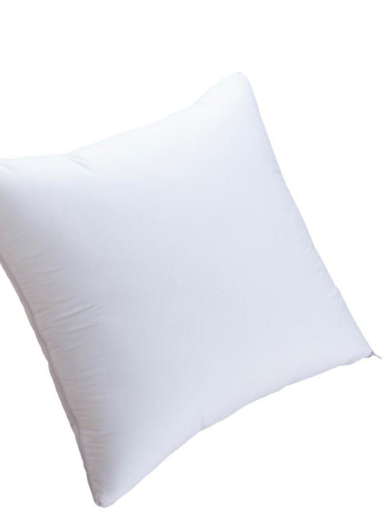 Oreiller Confort Flex - Reglable - DUNLOPILLO Blanc - Kiabi