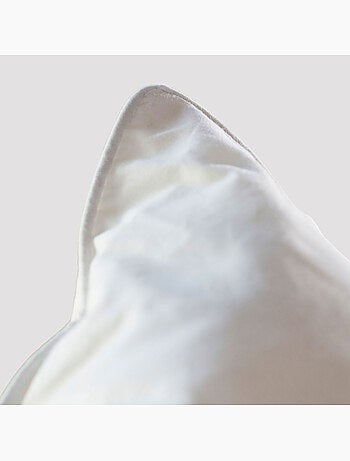 Oreiller confort hôtel - sensation duvet - medium - dodo