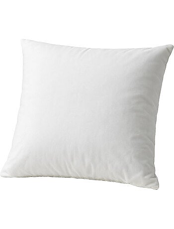 Oreiller confort medium plumettes