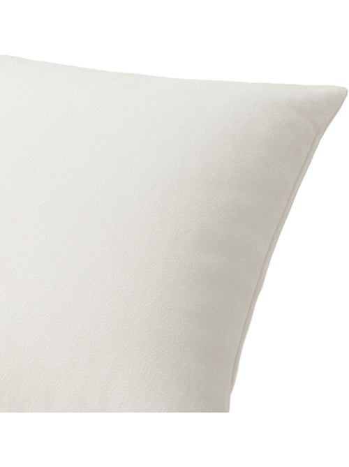 Oreiller confort medium plumettes - Kiabi Oreiller confort medium plumettes - Kiabi