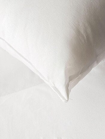 Oreiller Confort Serein - Medium - DUNLOPILLO