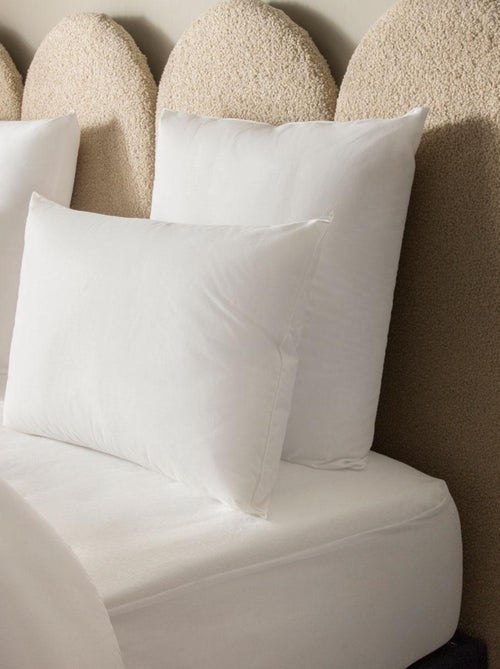 Oreiller Confort Serein - Medium - DUNLOPILLO - Kiabi