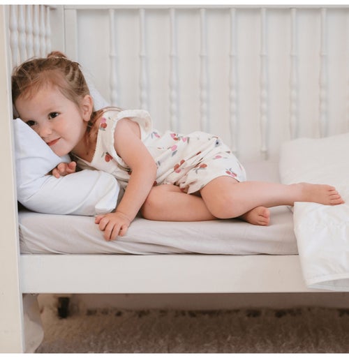 Oreiller coton 40x60cm - Kiabi