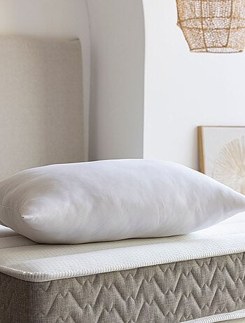 Oreiller coton ferme