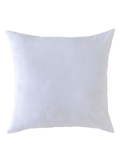 Oreiller coton ferme - Kiabi