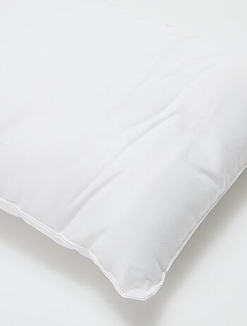 Oreiller coussin 30 x 50 cm - Kiabi Home