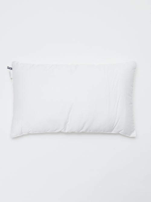 Oreiller coussin 30 x 50 cm - Kiabi Home - Kiabi Oreiller coussin 30 x 50 cm - Kiabi Home - Kiabi