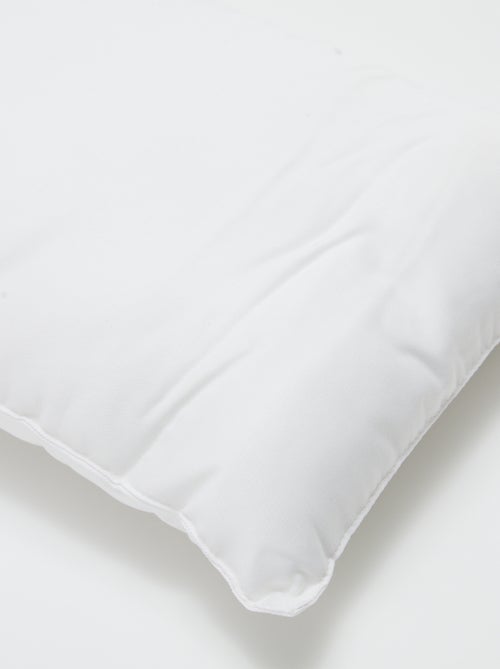 Oreiller coussin 30 x 50 cm - Kiabi Home - Kiabi Oreiller coussin 30 x 50 cm - Kiabi Home - Kiabi