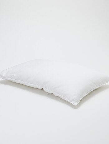 Oreiller coussin 40 x 60 cm - Kiabi Home