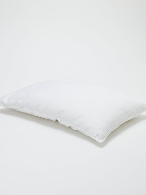 Oreiller coussin 40 x 60 cm - Kiabi Home - Kiabi