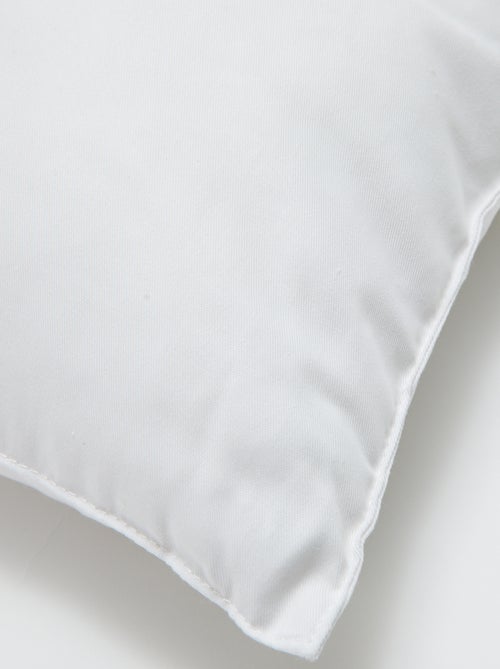 Oreiller coussin 40 x 60 cm - Kiabi Home - Kiabi