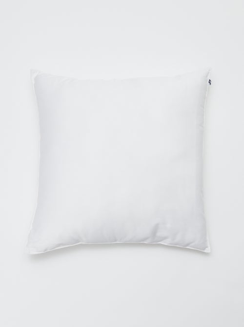 Oreiller coussin 45 x 45 cm - Kiabi Home - Kiabi