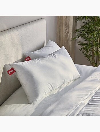 Oreiller d'hôtel Fibre Toucher doux Dormir sur le côté