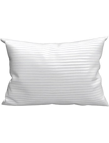 Oreiller DOUCEUR toucher plume, par Soleil d'ocre