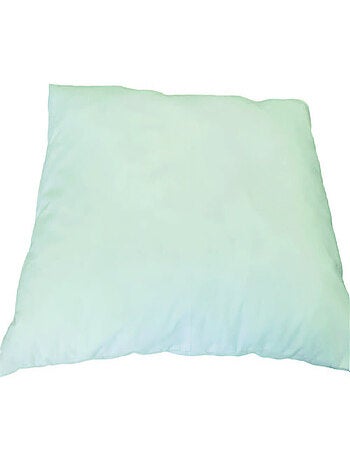 Oreiller doux 40x30 cm « Polycoton blanc »