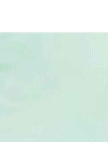 Oreiller doux 60x40 cm « Polycoton blanc »