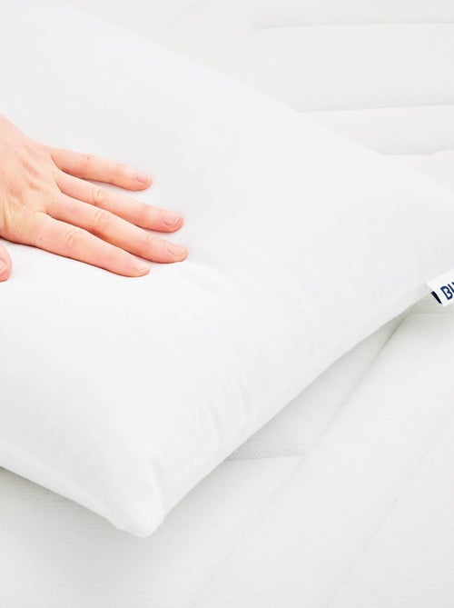 Oreiller DUO (lot de 2) - Kiabi