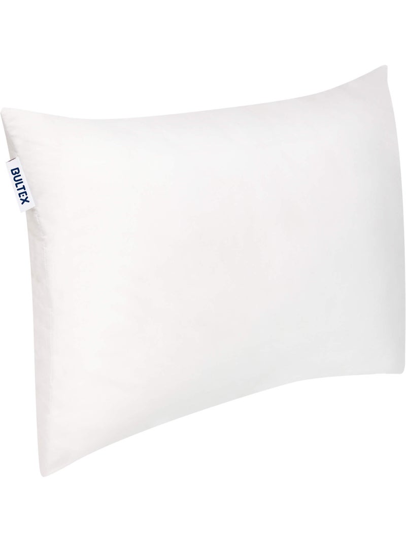 Oreiller DUO (lot de 2) Blanc - Kiabi