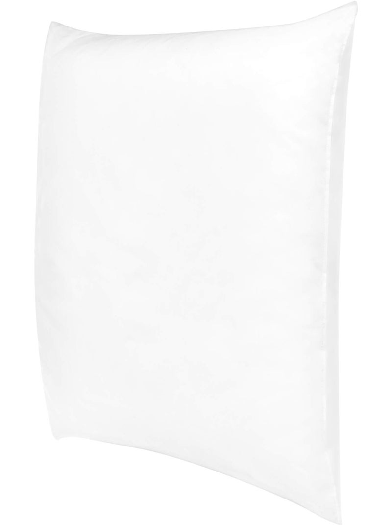 Oreiller DUO (lot de 2) Blanc - Kiabi