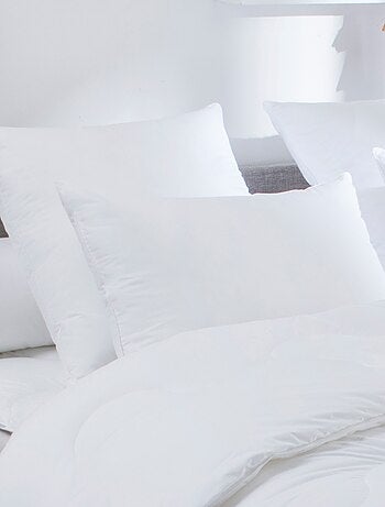 Oreiller Eco Green Toucher Duvet MEDIUM - DODO