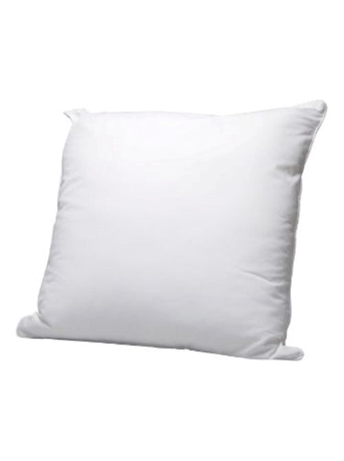 Oreiller éco naturel moelleux - Kiabi