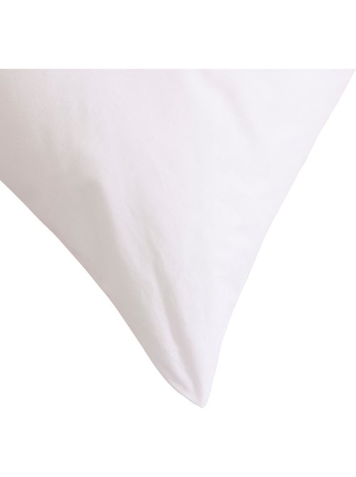 Oreiller éco naturel moelleux (lot de 2) - Kiabi