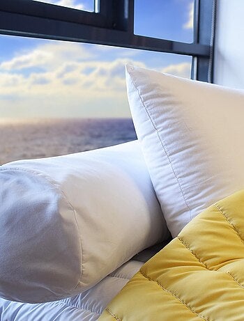 Oreiller en coton bio GREENFILL