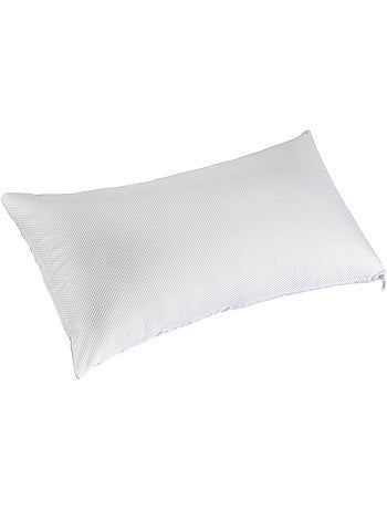 Oreiller en fibre Iron Max Fermeté élevée Hypoallergénique