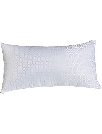 Oreiller en fibre Iron Max Fermeté élevée Hypoallergénique