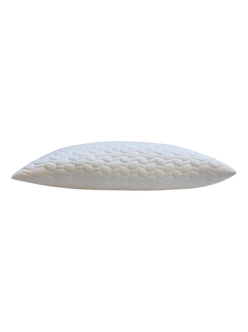 Oreiller enfant Fresh 40x60cm Blanc - Kiabi