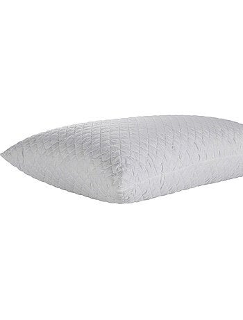 Oreiller ergonomique 100 % polyester oka