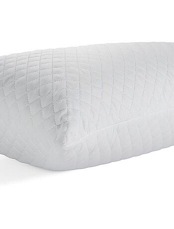 Oreiller ergonomique 100 % polyester oka