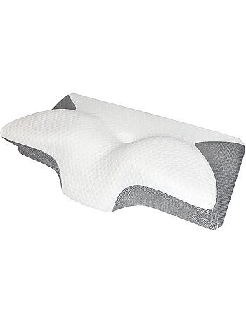 Oreiller ergonomique à mémoire de forme - oka